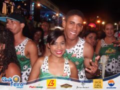 Bloco Auê